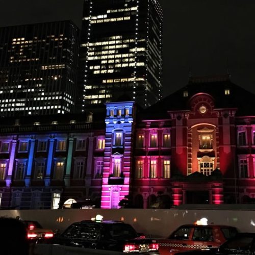 TokyoMichiterasu