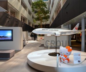 JAL Sky Museum