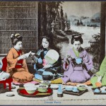Dinner party