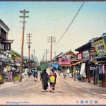 Matsukagecho-dori 1907-1919