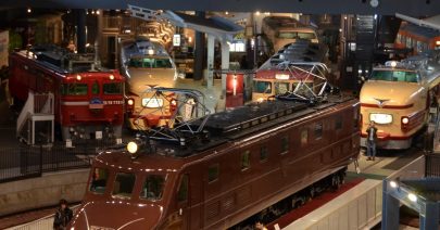 Railway-Museum