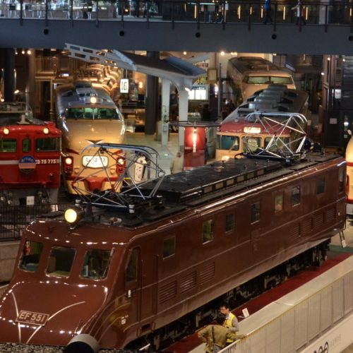 Railway-Museum