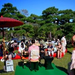 Tokyo Grand Tea Ceremony10