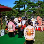 Tokyo Grand Tea Ceremony17