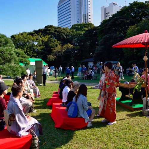 Tokyo Grand Tea Ceremony9