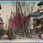 Yoshiwara, Tokyo
