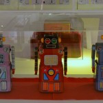 The Bandai Museum34