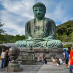 Great Buddha of Kamakura