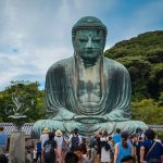 Great Buddha of Kamakura