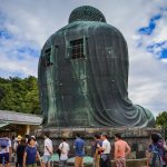Great Buddha of Kamakura