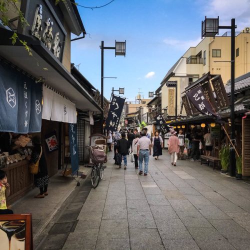 shibamata