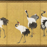 cranesMaruyamaOkyo