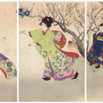 miyagawa shuntei january