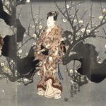 Utagawa Kunisada ume