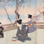 Miyagawa Shuntei May