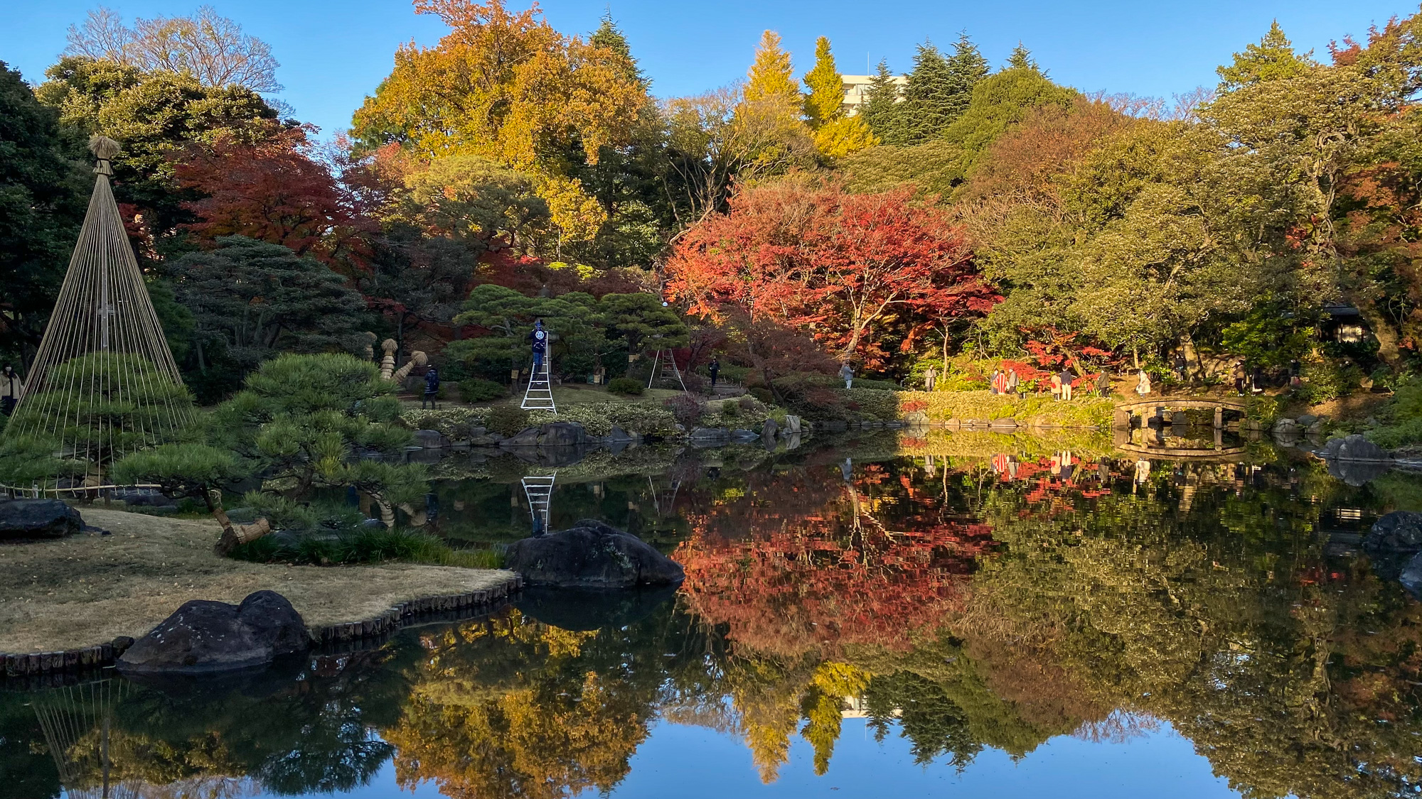 kyu furukawa gardens