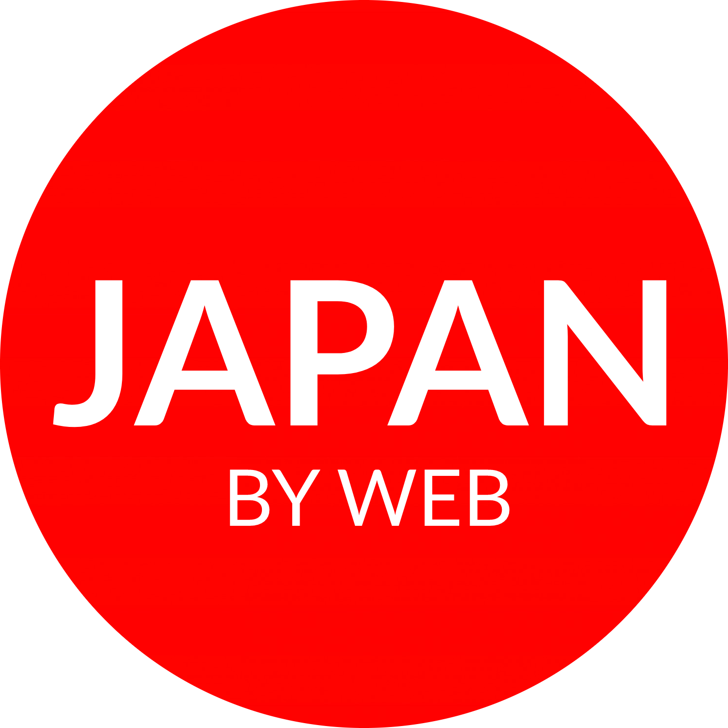 Japan by web