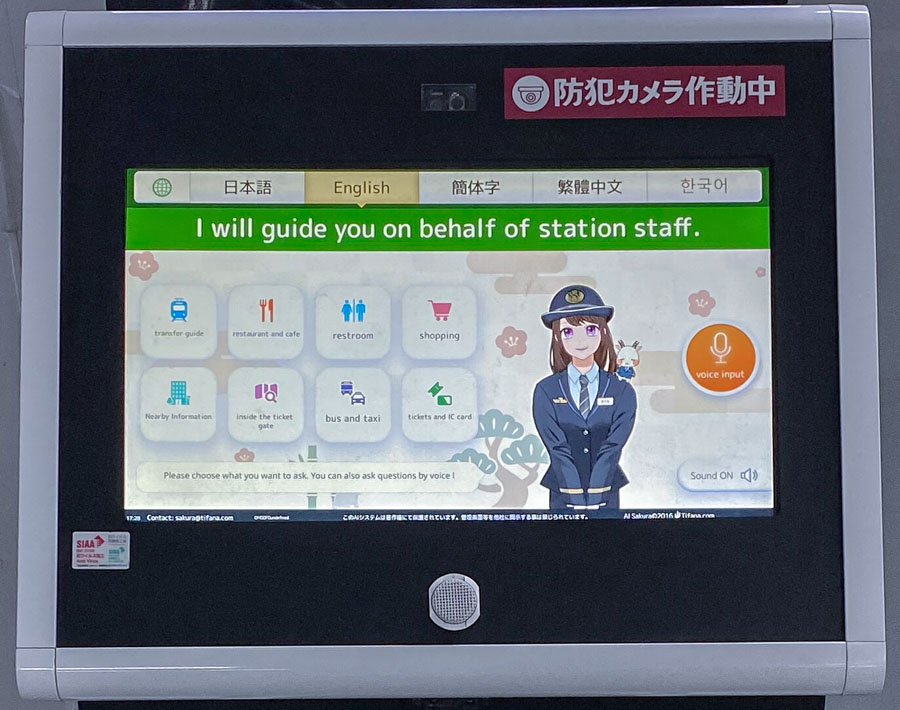 Shibuya Station, Tokyo