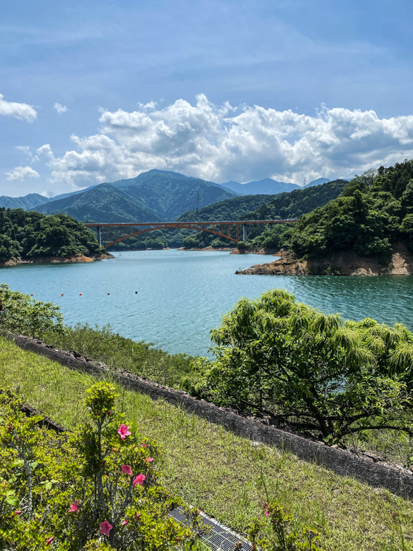 Travel to Japan
