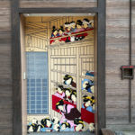 Asakusa Public Hall