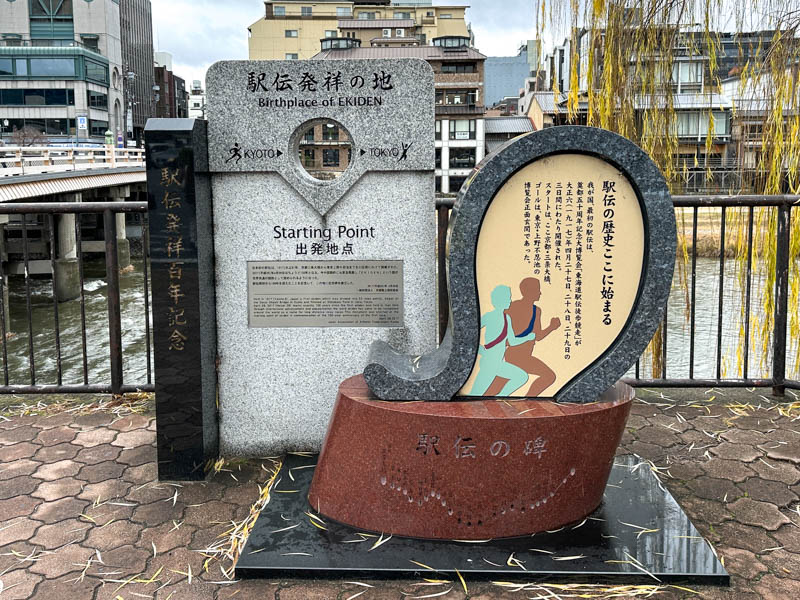 Kyoto Ekiden