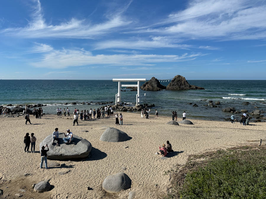 Itoshima, Fukuoka, Japan