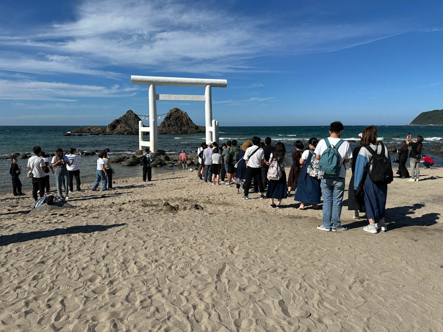 Itoshima, Fukuoka, Japan