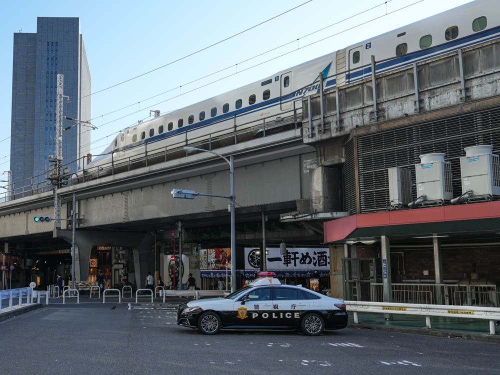 Shinkansen
